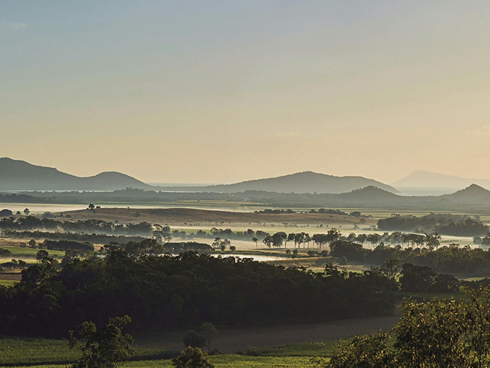48 hours in Cape Hillsborough and The Hibiscus Coast