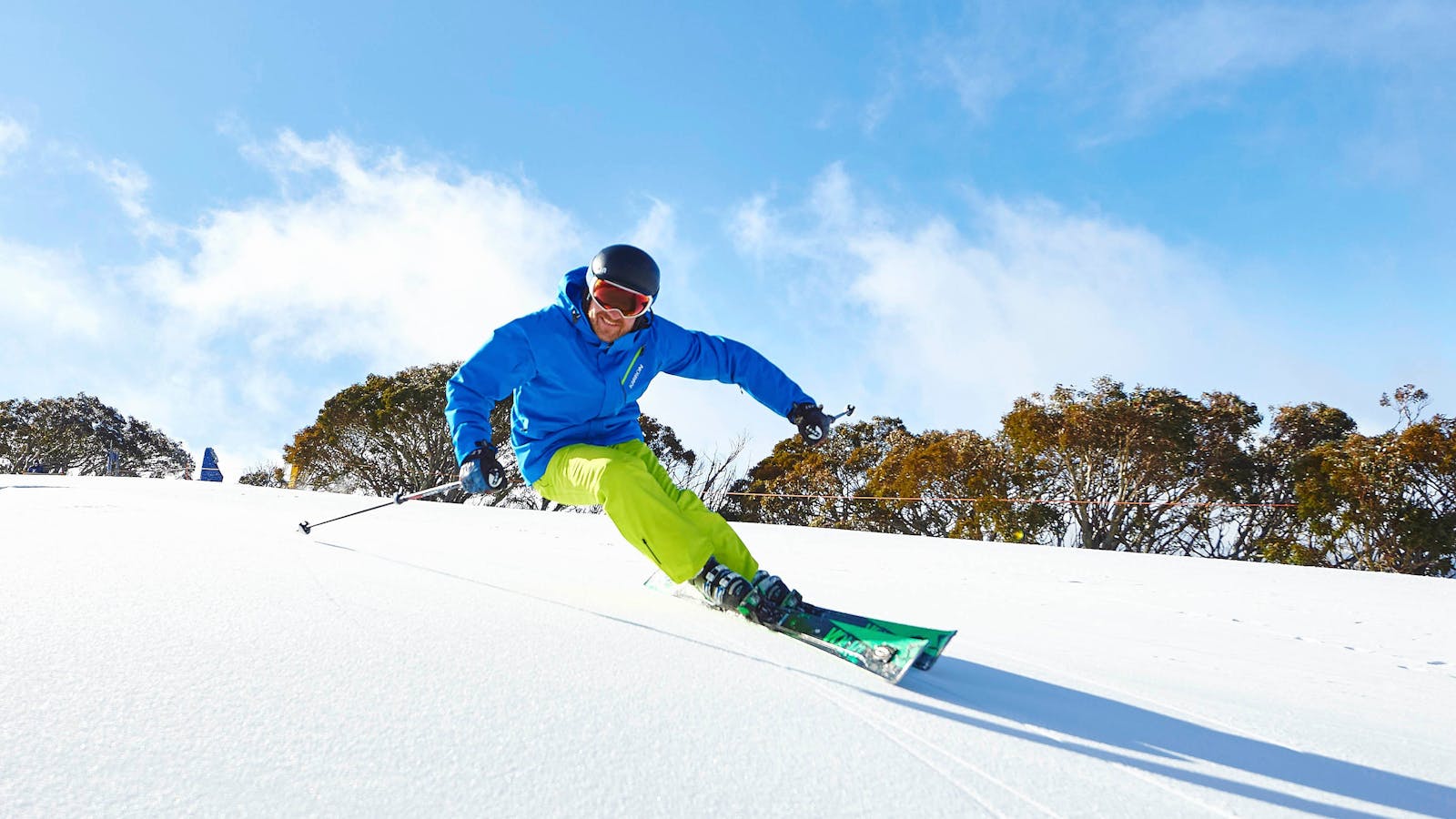 Mt Buller Alpine Resort