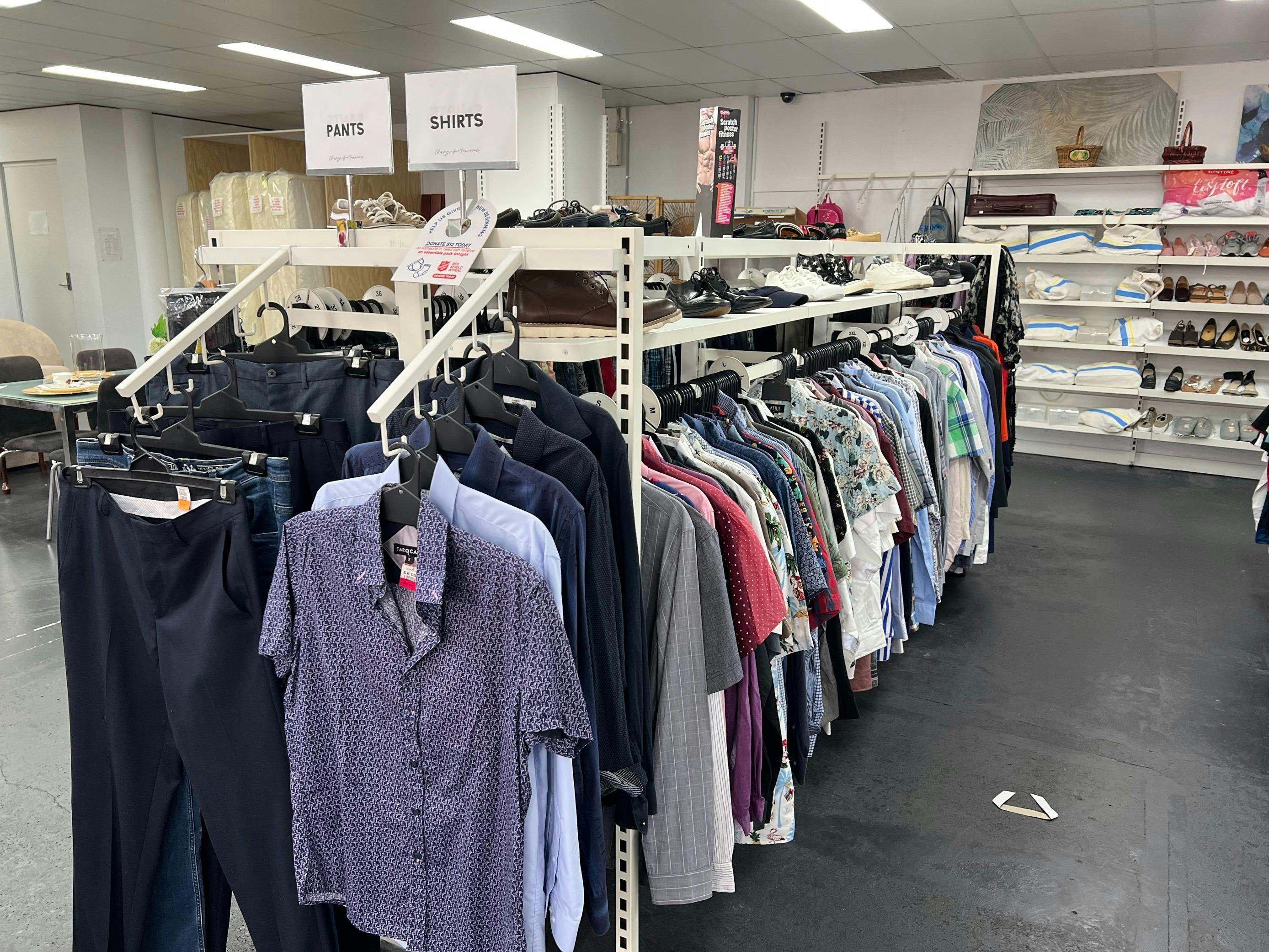 Salvos Store Maitland