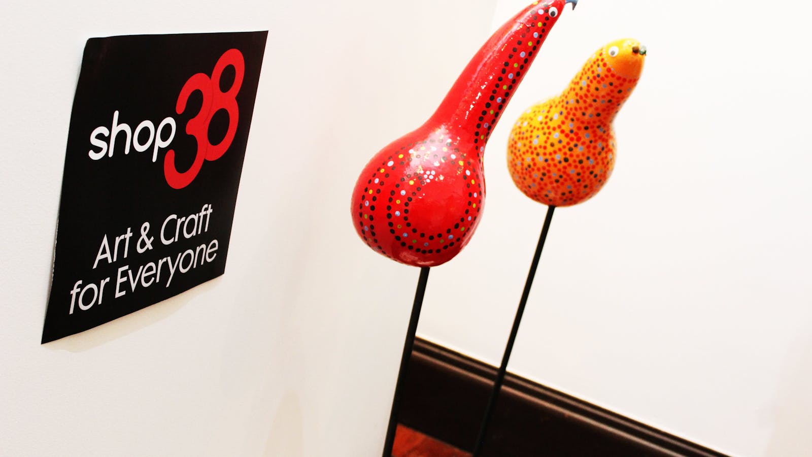 Kingaroy Regional Art Gallery