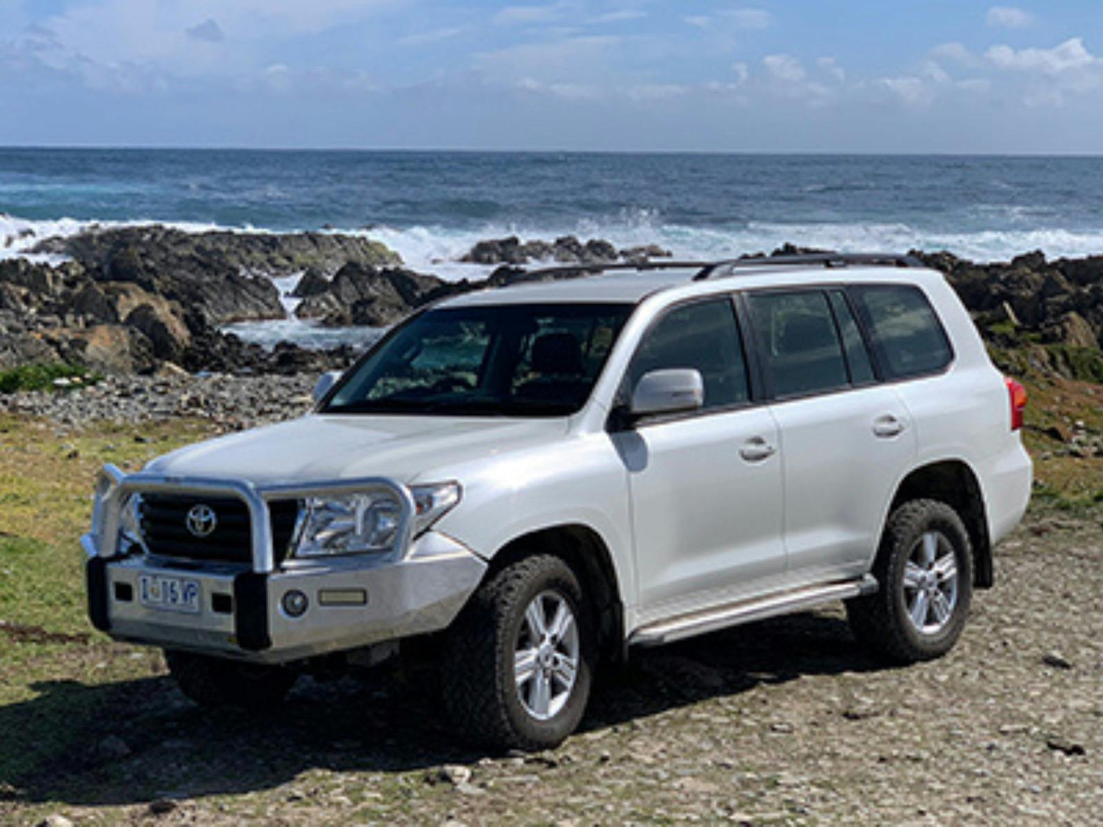 King Island Coach Company