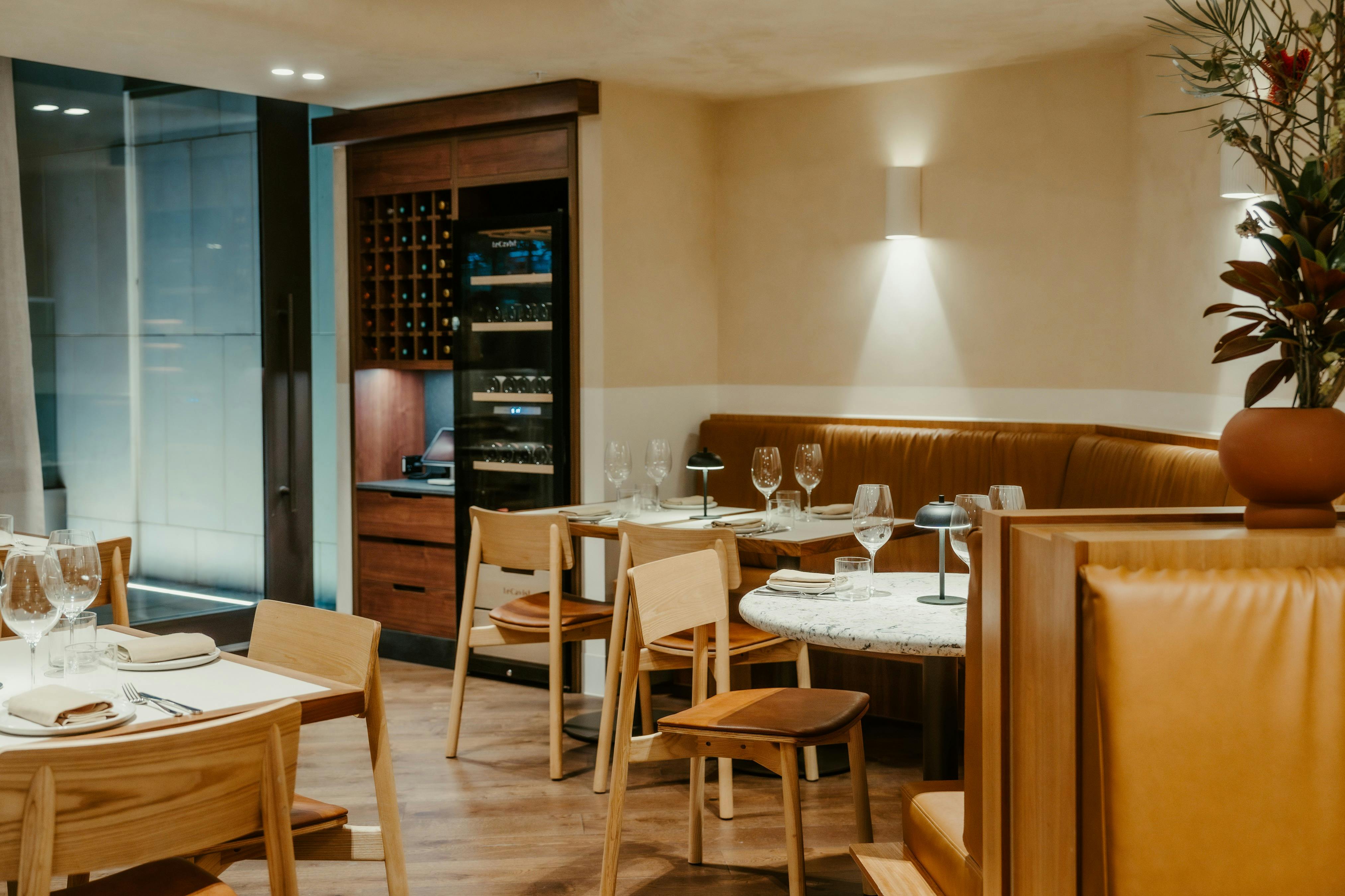 Morena Restaurant Melbourne