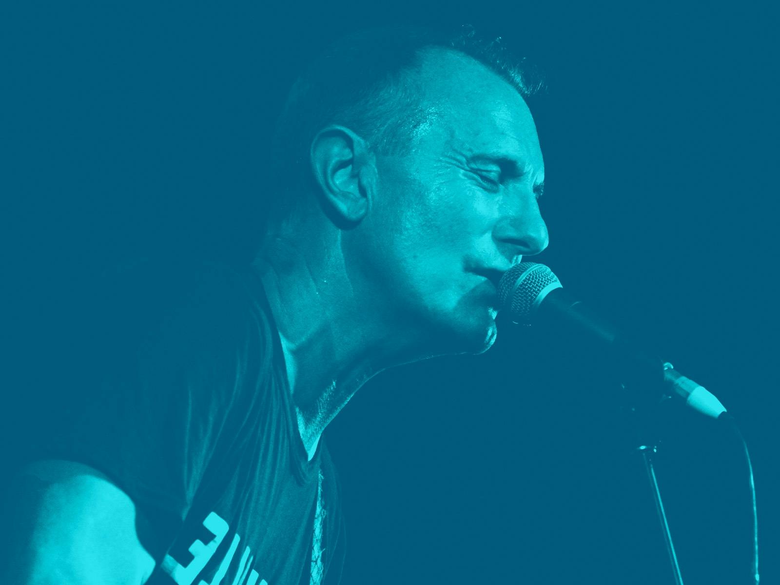 James Reyne - Duo 2025 Special Guest Josh Owen