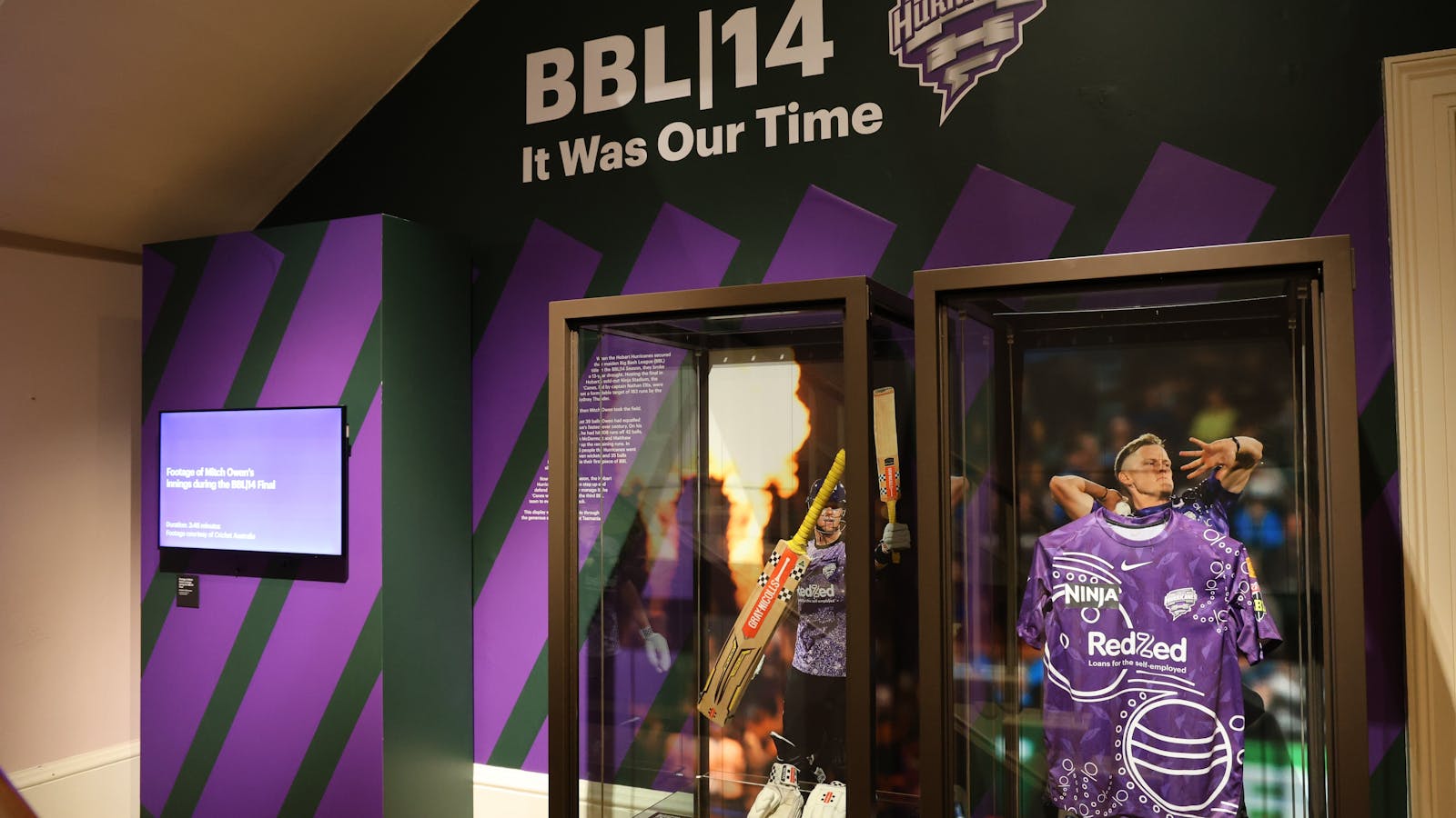 BBL|14 It Was Our Time