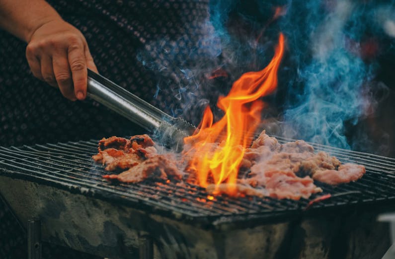 Image of the event 'Brazilian Barbecue and Wine Pairing Class'