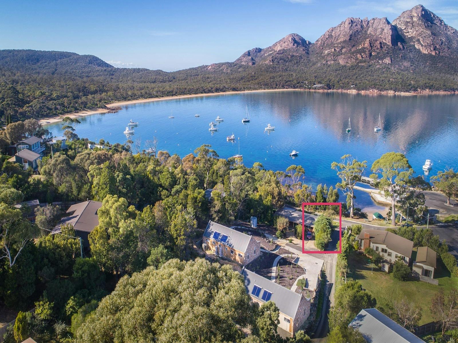 Freycinet Cottage 1