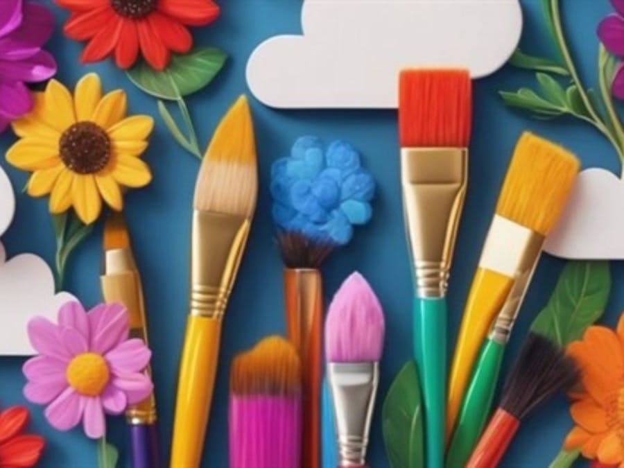 Makers & Creators workshop