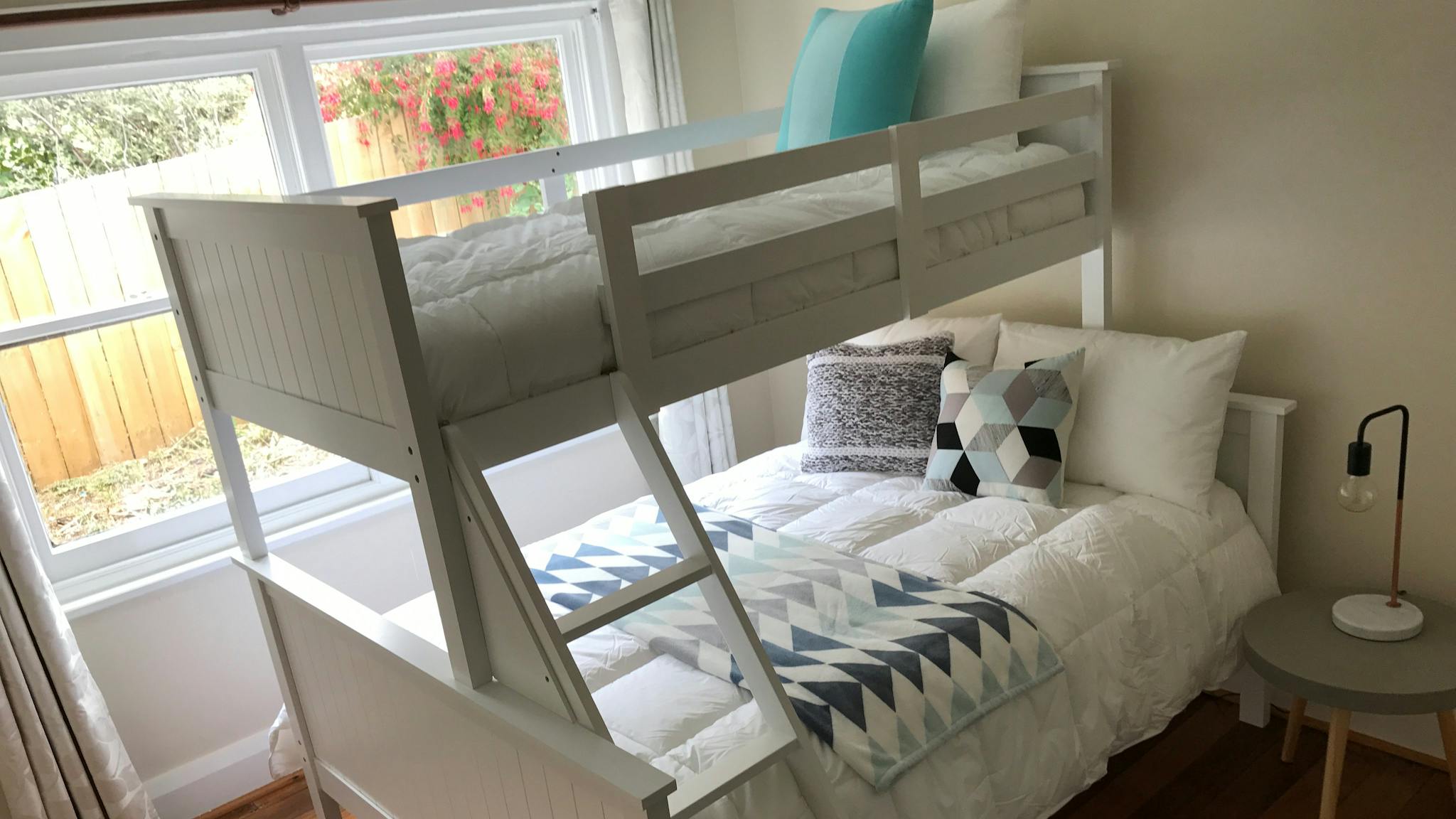 Bunk beds