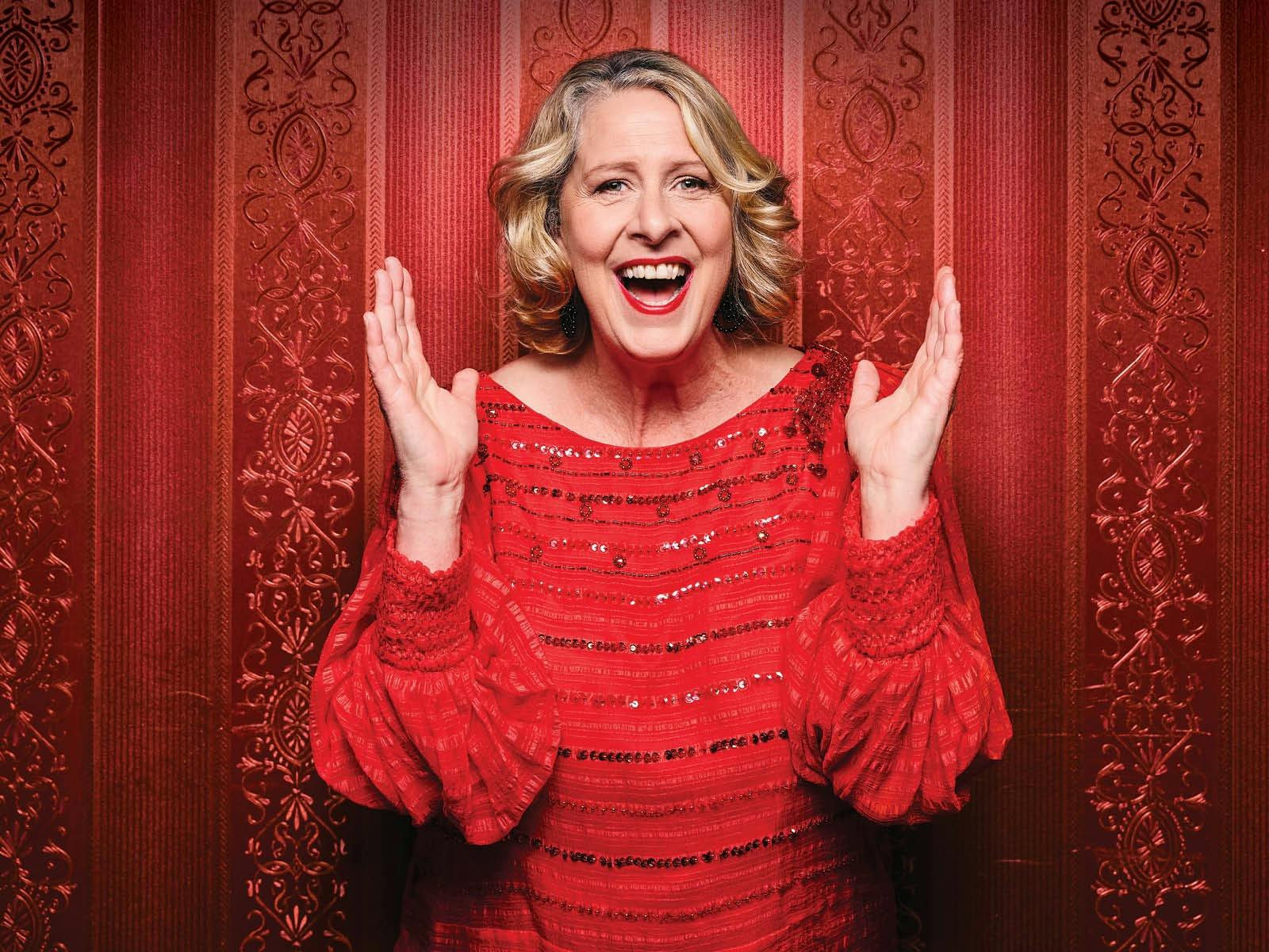 Lou Blackwell and The French Set - A French Romance