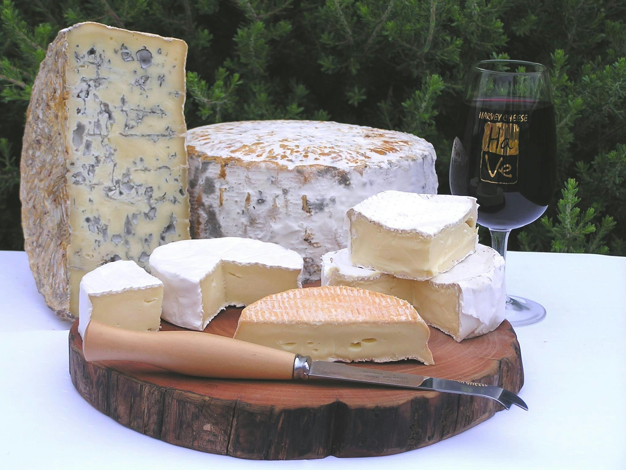 Harvey Cheese - Swan Valley