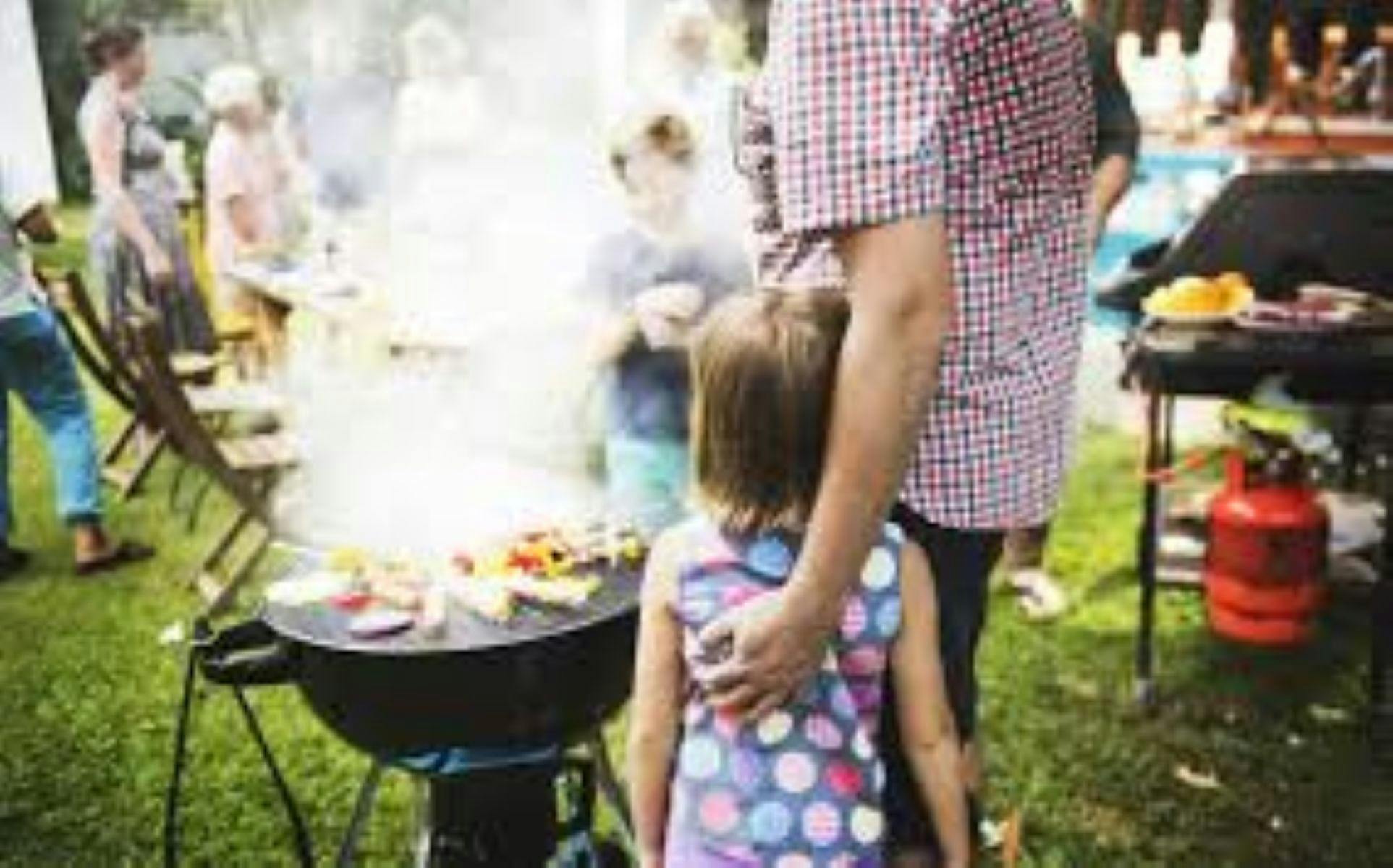 Pooncarie Community Australia Day Breakfast