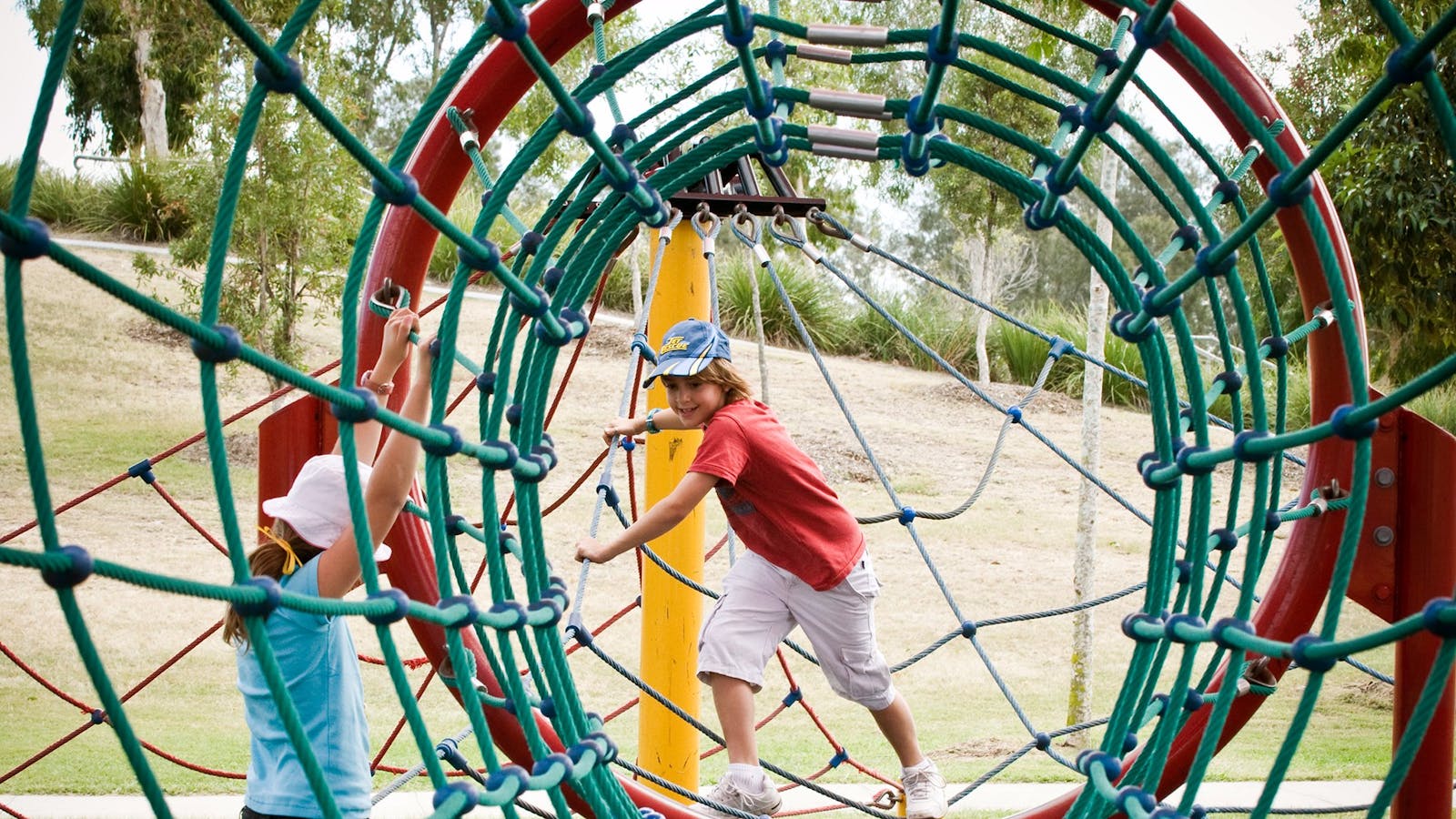 Logan River Parklands
