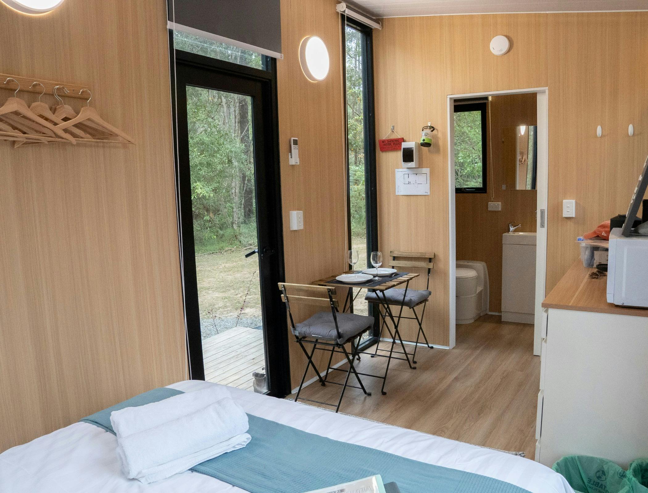 Rocky Creek Escape Farmstay