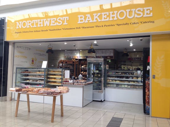 Northwest Bakehouse