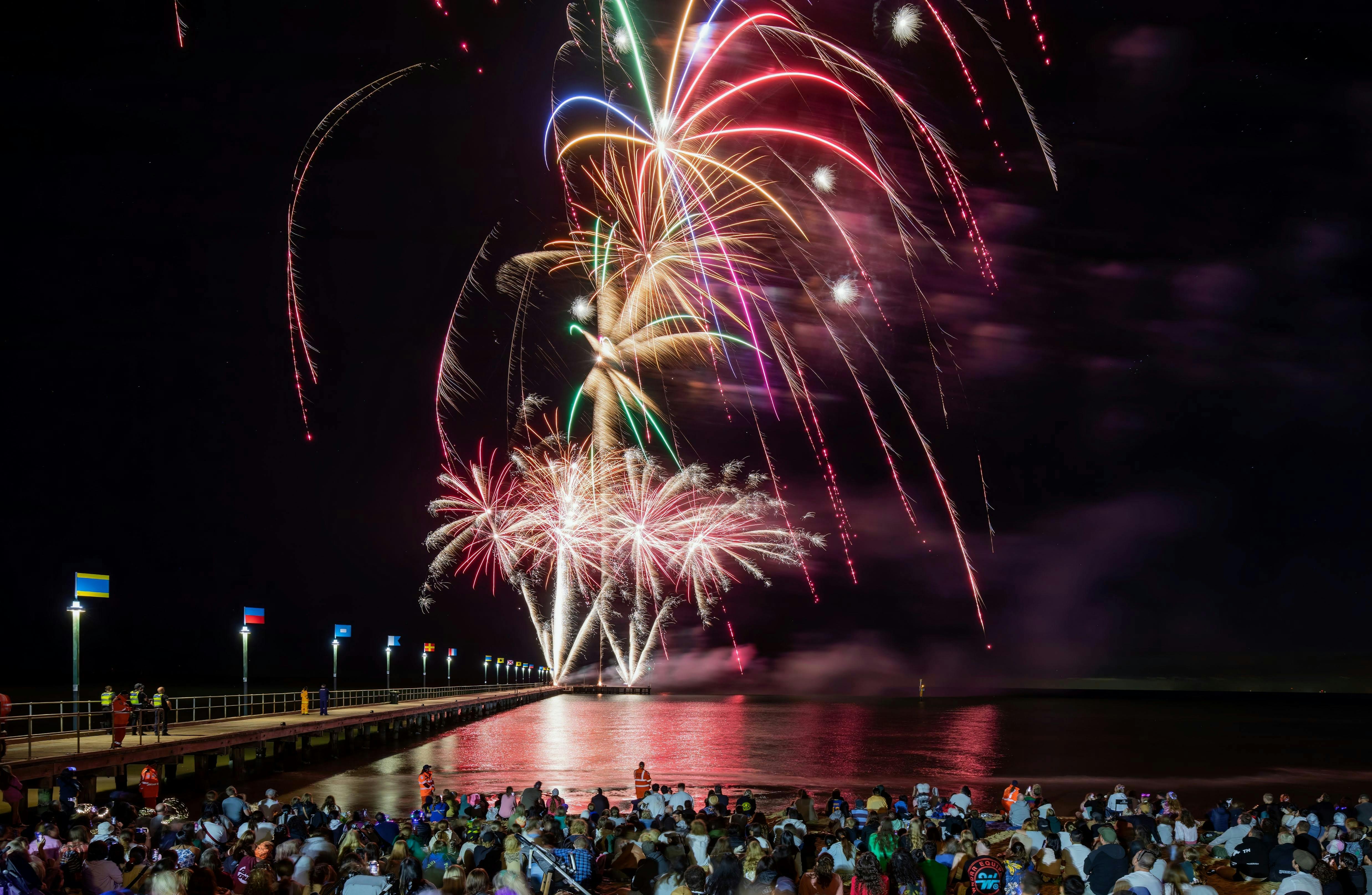 Waterfront Festival