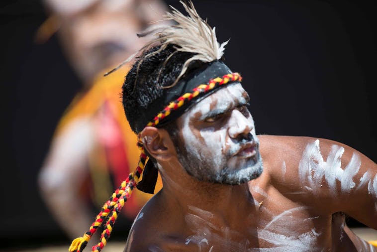 Tandanya National Aboriginal Cultural Institute