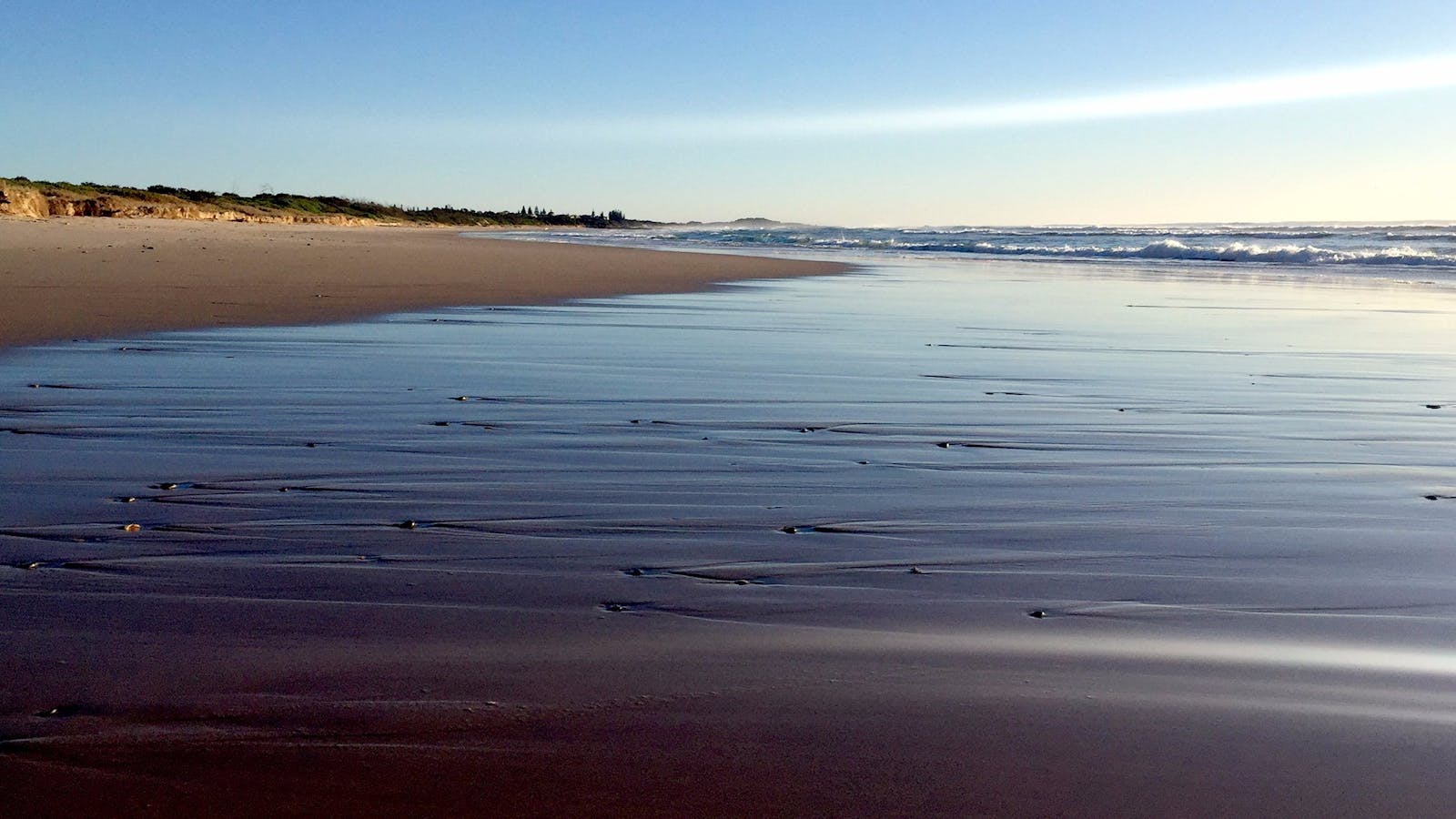 Dump Beach