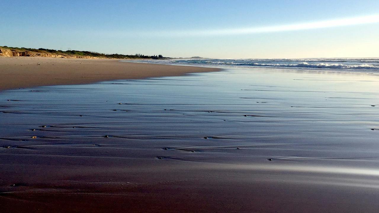 Dump Beach