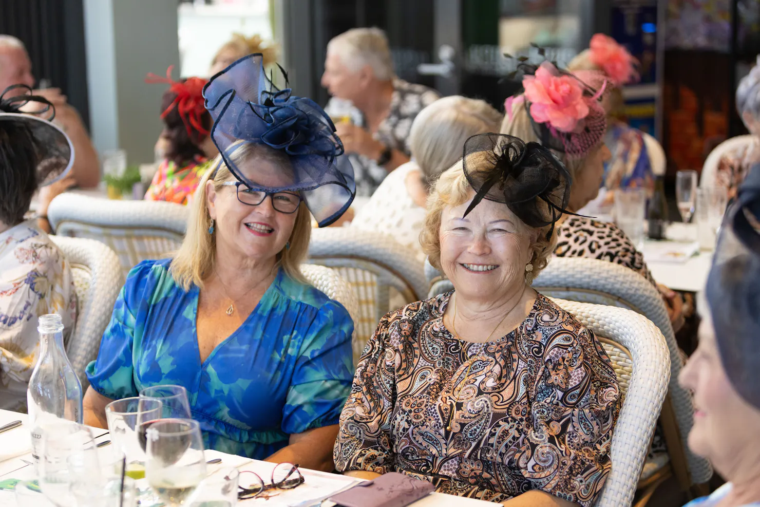 Melbourne Cup Bli Bli