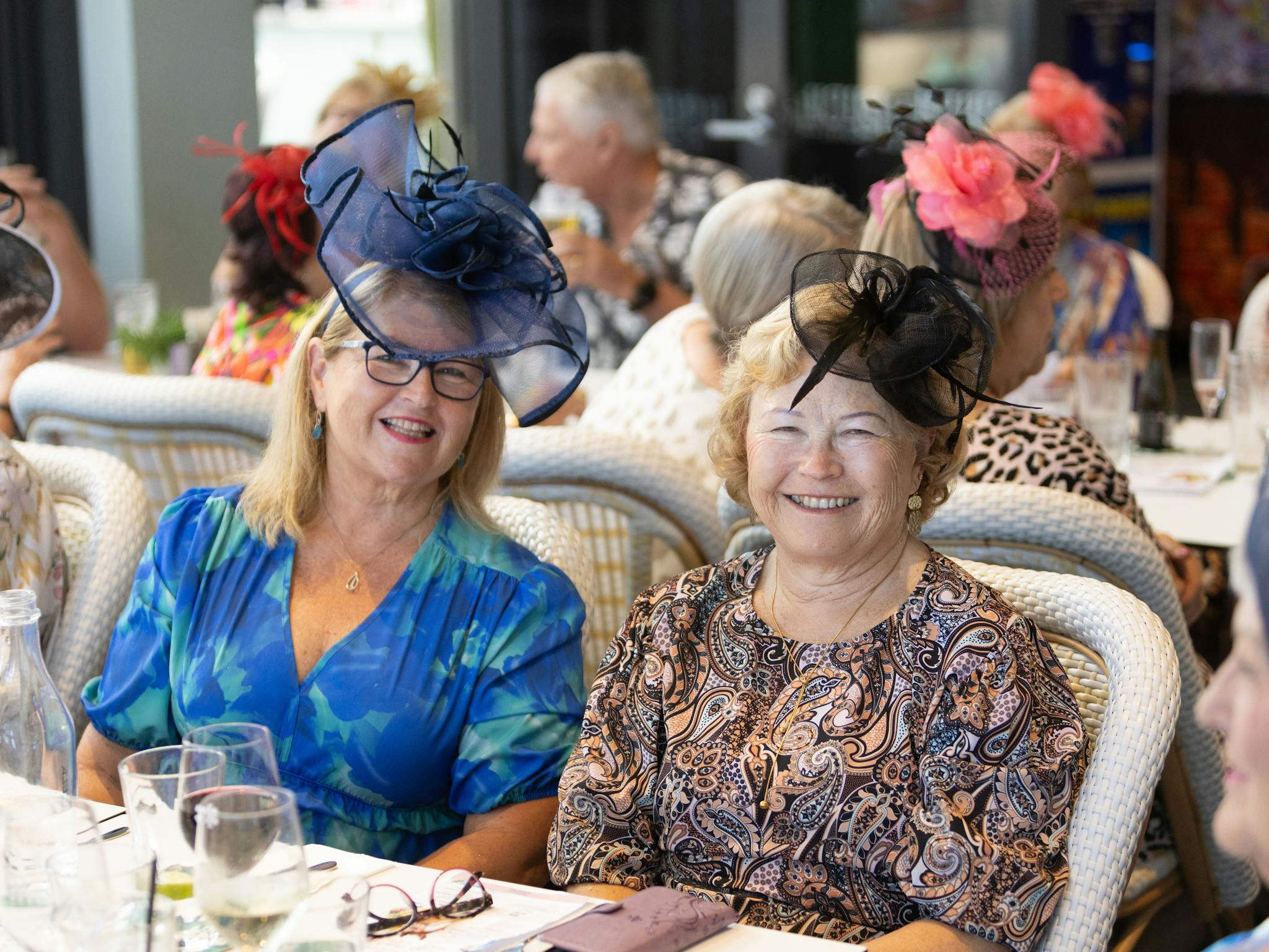 Melbourne Cup Bli Bli