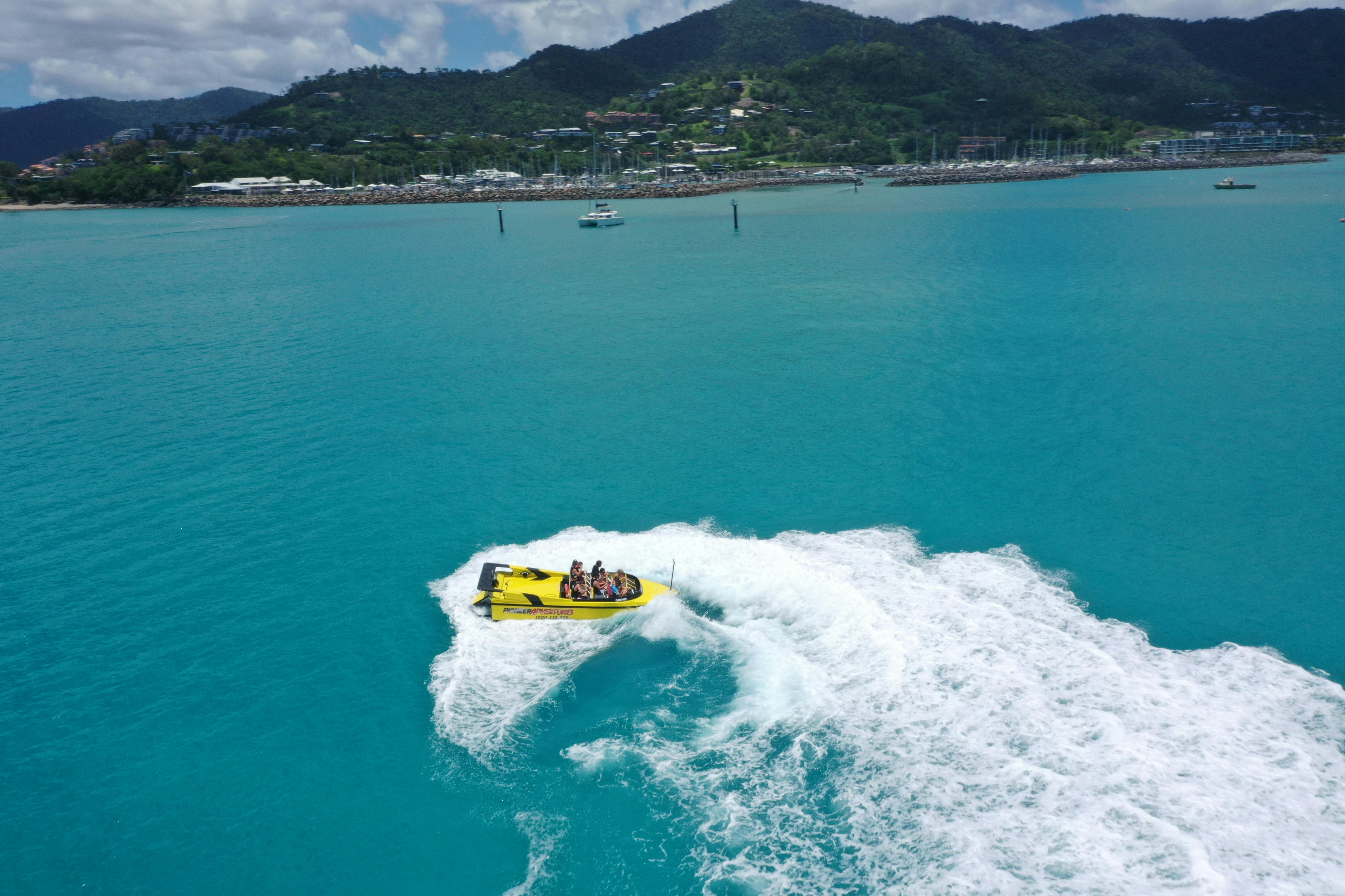 Jetboat