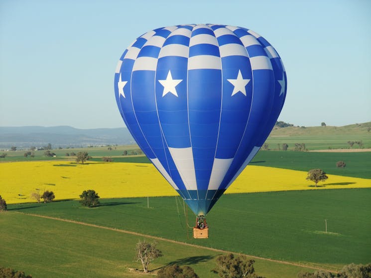 Canowindra Town