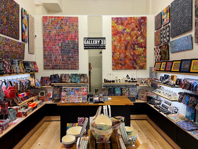 Gallery 33