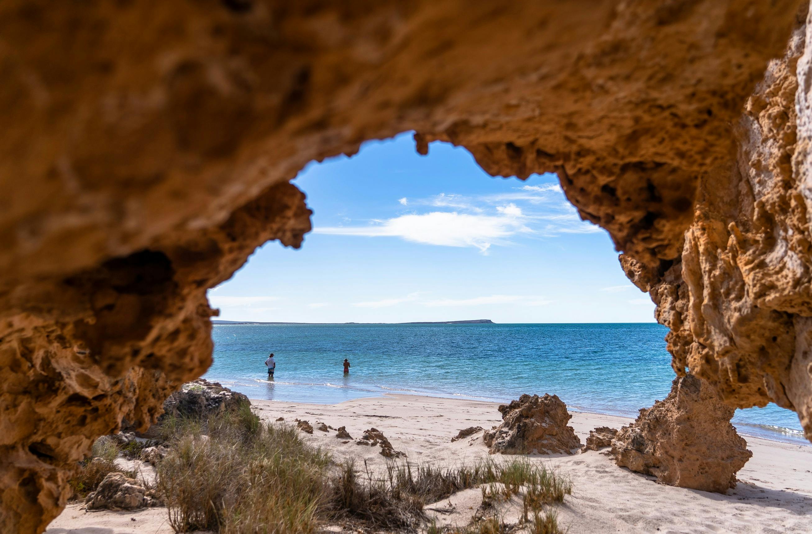Dirk Hartog Island National Park