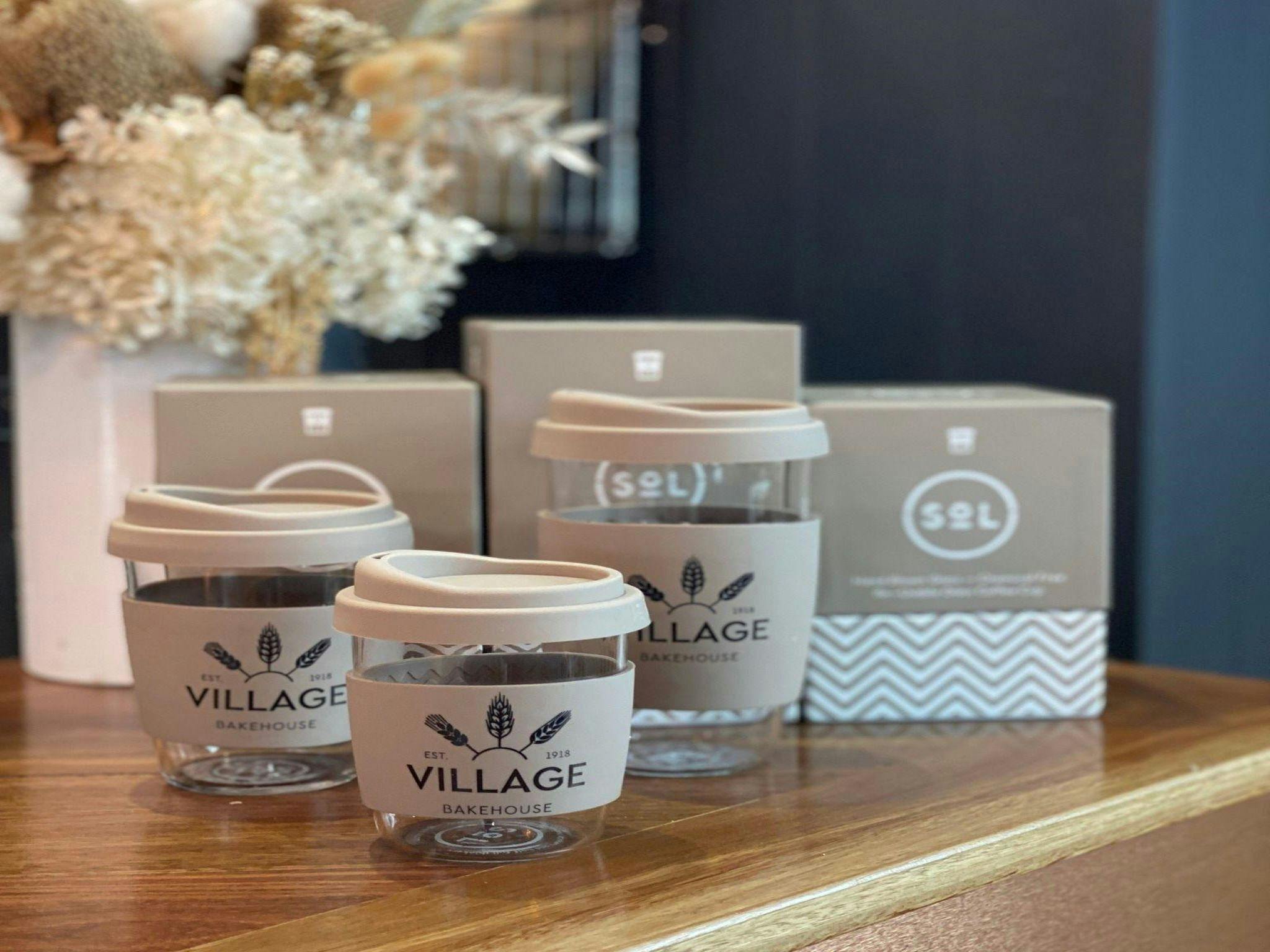 Village Bakehouse Dubbo NSW