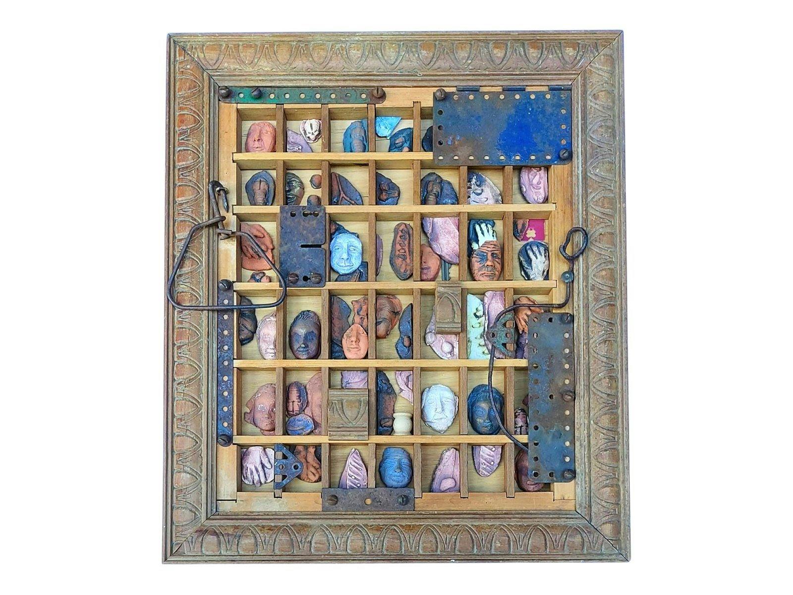 Im Bild – Susan Hodgins