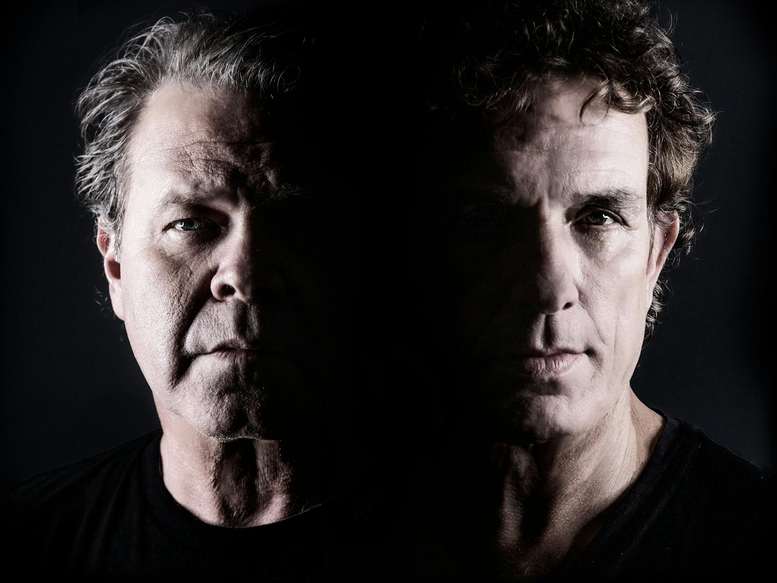 Image for Ian Moss and Troy Cassar-Daley - Together Alone Tour