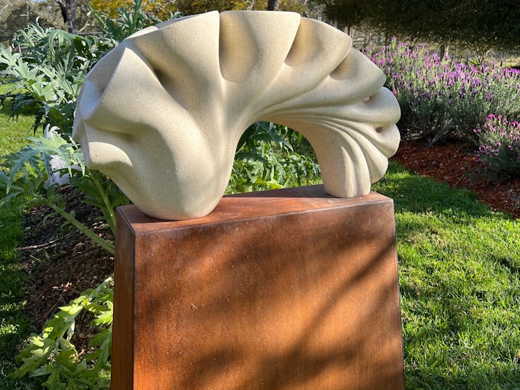 Bridget Whitehead Sculptor