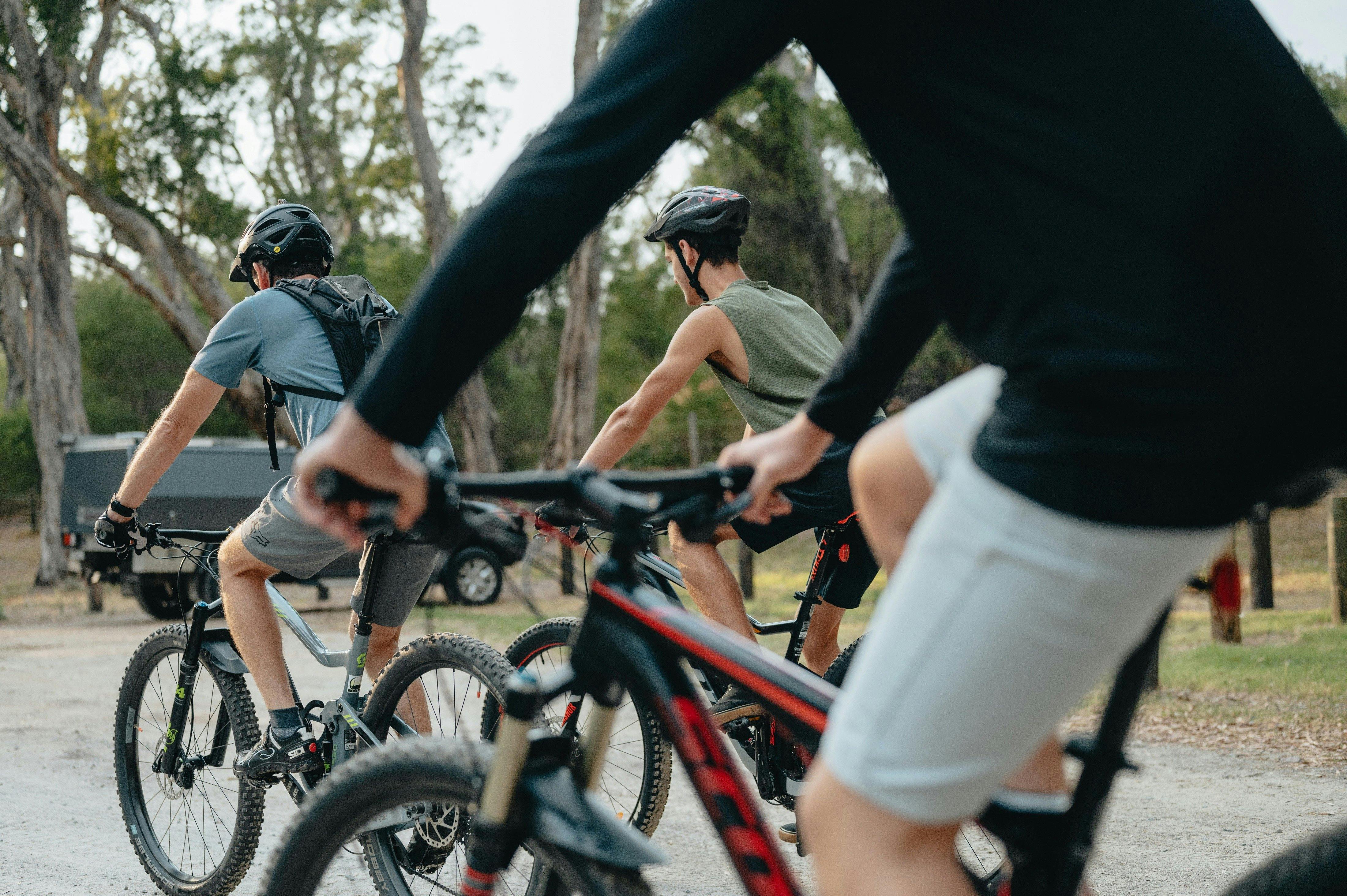 자연이 이렇게 좋을 수가 없었어요