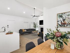 Abode Accommodations