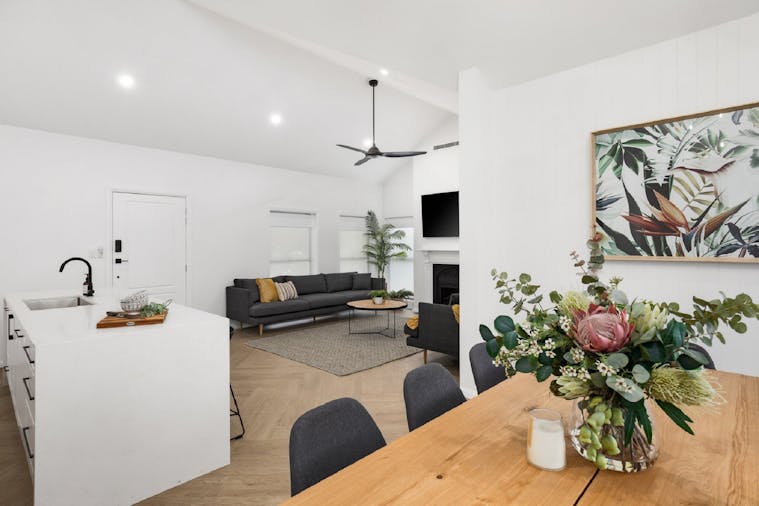 Abode Accommodations