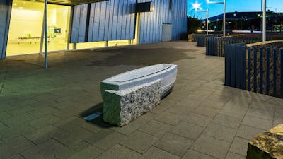 Ark in the Ark and Beyond by Wataru Hamasaka