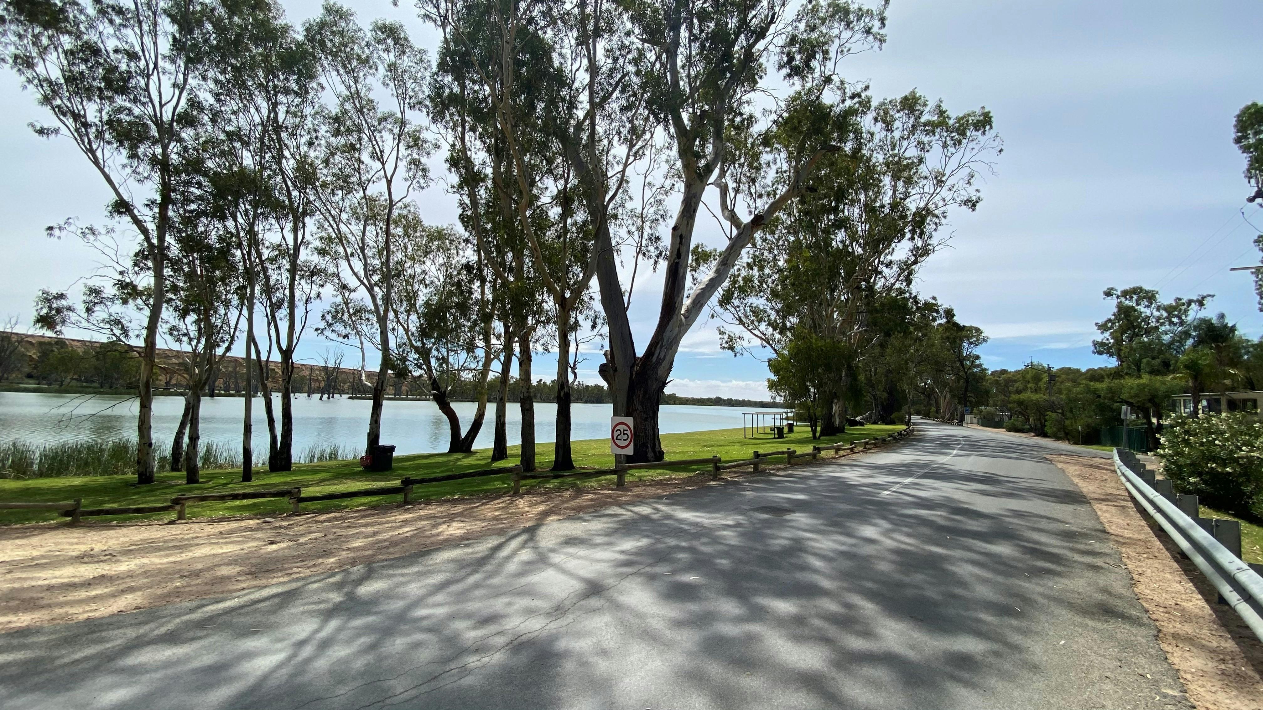 River Drive Reserve