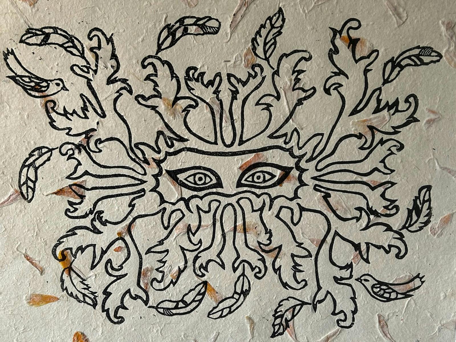 Feathered Dreams