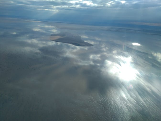 5 Day Flinders Ranges - Lake Eyre Tour - SWTLE05
