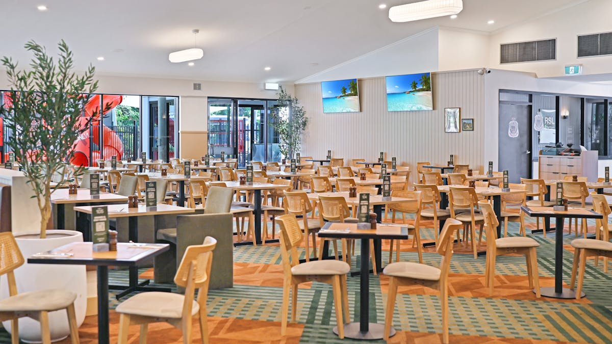 Bistro