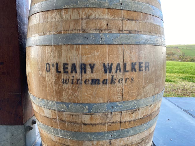 Clare Valley Wine Tours