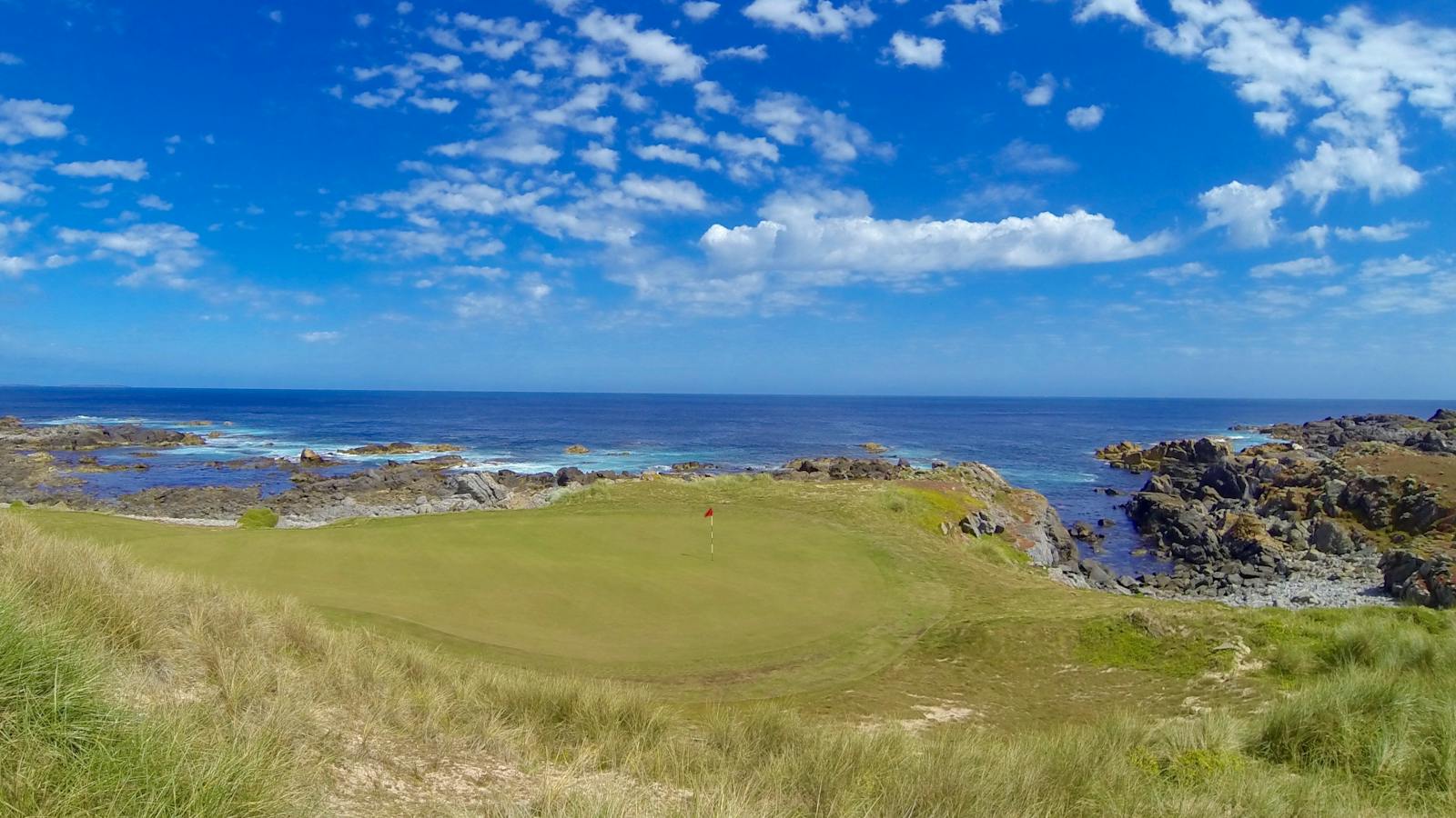 Cape Wickham