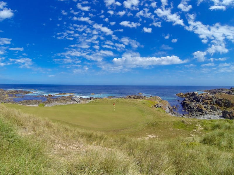 Cape Wickham