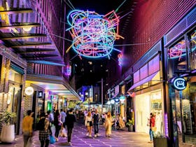 Darling Square