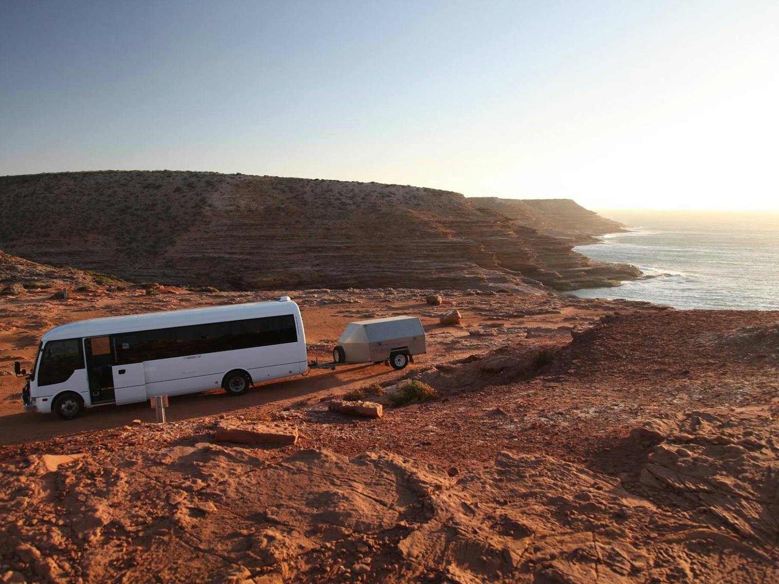 Autopia Tours - Small Group Vehicle for Short Break Holidays