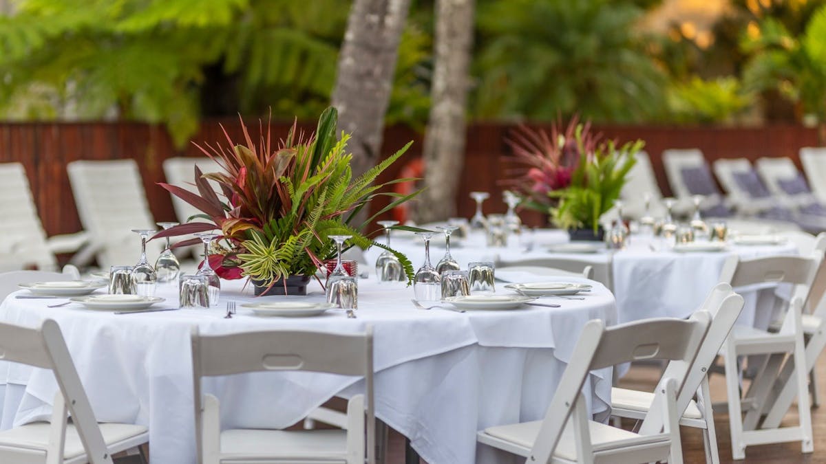 Rydges Esplanade Resort Cairns - Event Rydges Esplanade Resort Cairns - Event