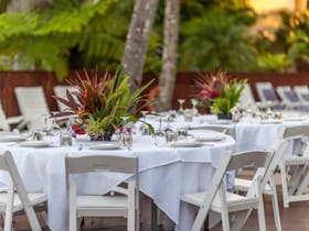 Rydges Esplanade Resort Cairns - Event