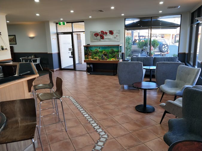 Comfort Inn Anzac Highway