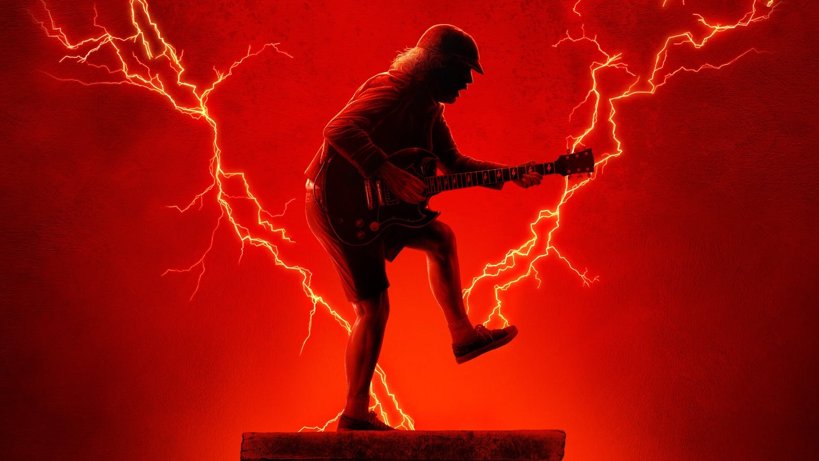 AC/DC POWER UP Tour