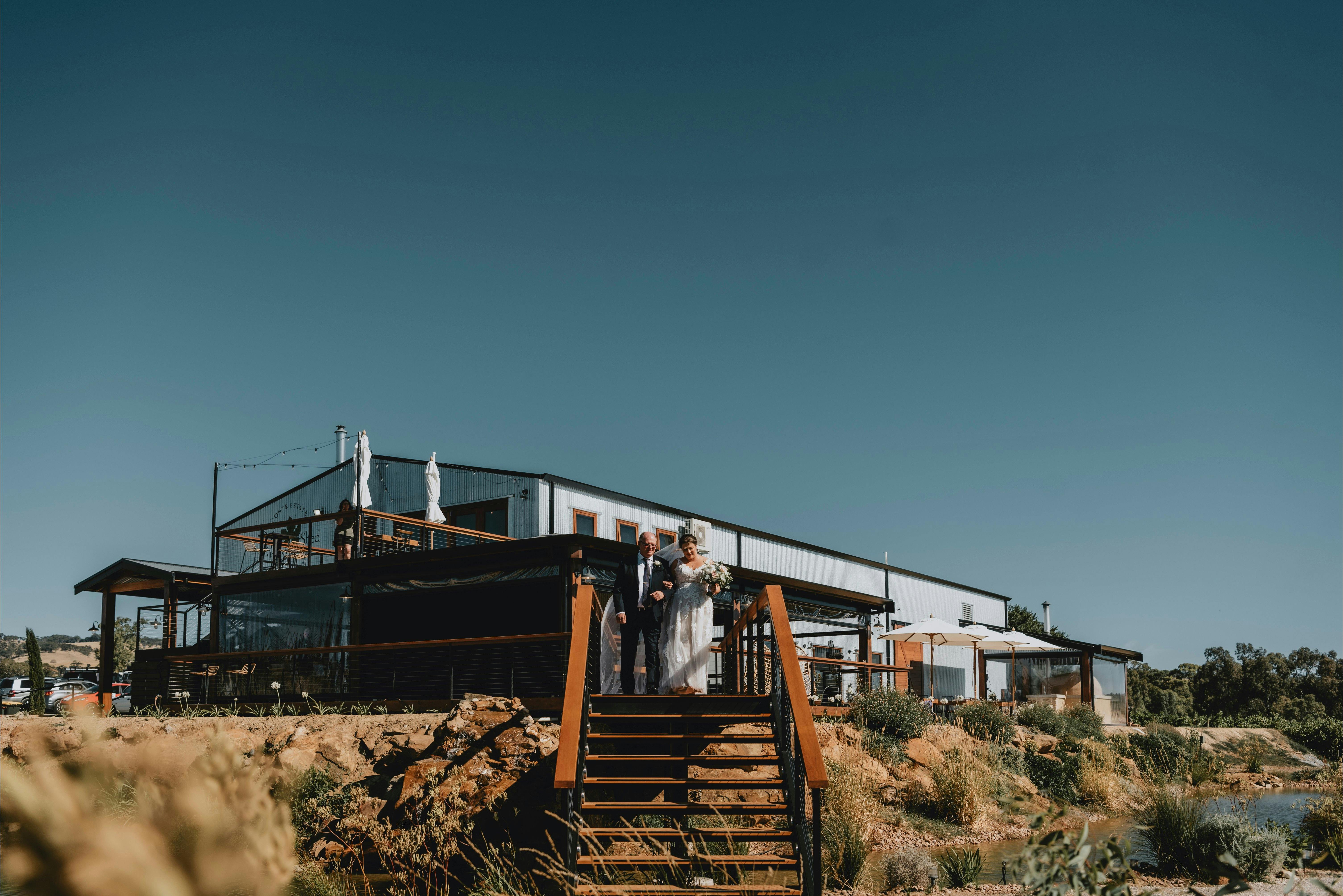 Vine Shed Venue and Cellar Door